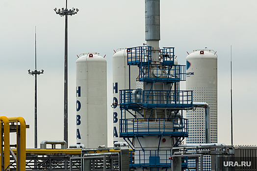 Финансовые аналитики предсказали рост ценных бумаг НОВАТЭК