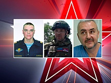 Одолеть врага и спасти раненых: новые истории мужества участников спецоперации