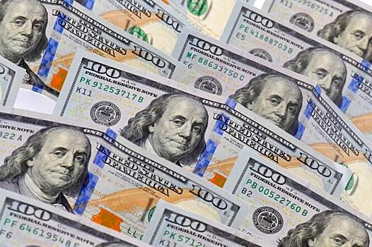 Эксперт пояснила рост курса доллара обострением СВО на Украине