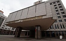 Госсовет Татарстана увеличил площадь Казани и сохранил повышение зарплат чиновникам