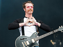 Eagles of Death Metal рассказали о теракте в «Батаклане»