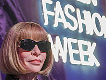 Легенда глянца Анна Винтур уходит с поста главреда американского Vogue