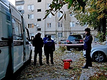 Что известно о взрыве газа в многоквартирном доме в Черкесске