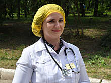 Инфекционист Данилова