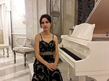 Гран-при конкурса им. Гершвина завоевала омичка Марина Костерина
