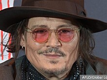 Джонни Депп сыграет в англоязычной экранизации «Мастера и Маргариты»