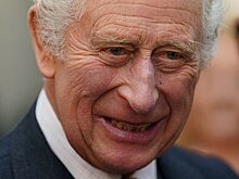 Названы любимые завтраки Карла III