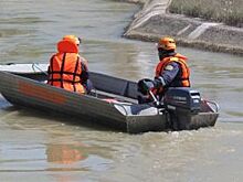 Трёх утонувших вытащили из воды с начала года на Ставрополье