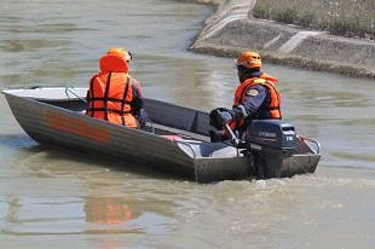 Трёх утонувших вытащили из воды с начала года на Ставрополье