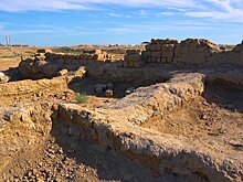 Сарайшык: история и трагедия самого загадочного города Казахстана на границе Европы и Азии