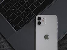 iPhone принесли Apple более половины выручки