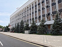 Кто прошел в краснодарский парламент седьмого созыва?