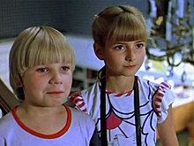 Что стало с детьми из фильма про Мэри Поппинс