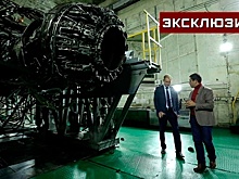 Генеральный конструктор объяснил преимущества новых двигателей для Су-57