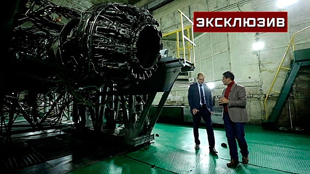 Генеральный конструктор объяснил преимущества новых двигателей для Су-57