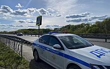 Полиция ищут очевидцев двух ДТП в Рязани