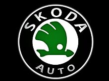 В Сети появились изображения кросс-универсала Skoda Rapid