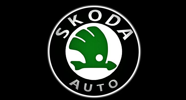 В Сети появились изображения кросс-универсала Skoda Rapid