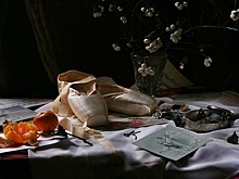 В Самаре показали спектакль о Галине Улановой