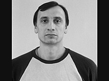 Умер бывший массажист сборной СССР и "Детройта" Сергей Чекмарев