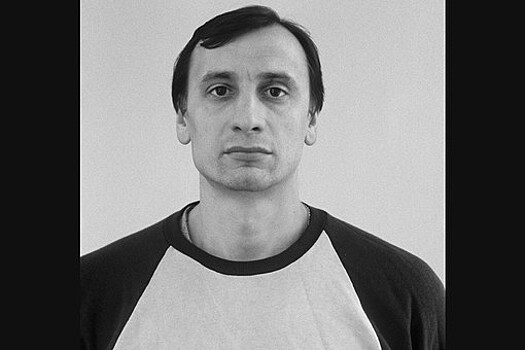 Умер бывший массажист сборной СССР и "Детройта" Сергей Чекмарев