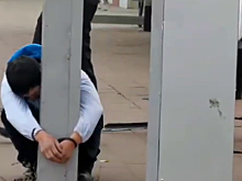 Пьяный водитель устроил погоню с ДПС и пожалел