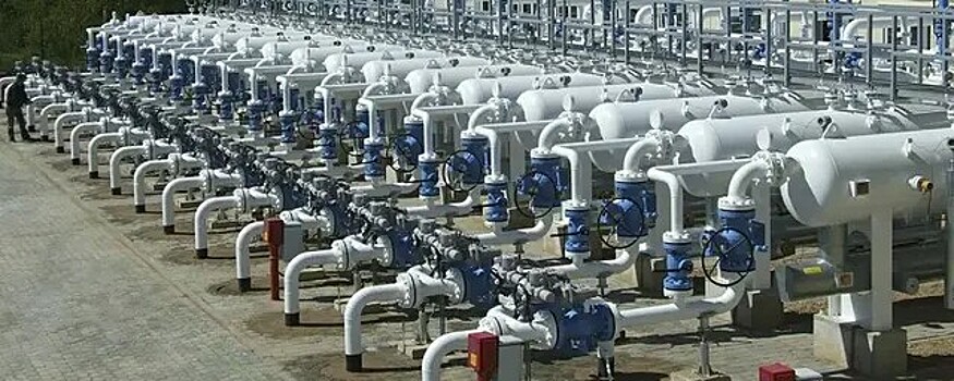 Министр энергетики Болгарии Христов допустил возобновление поставок российского газа