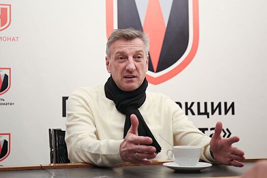 Дмитрий Кузнецов: для Сычевого переход из «Оренбурга» в любой клуб РПЛ — это шаг вперёд