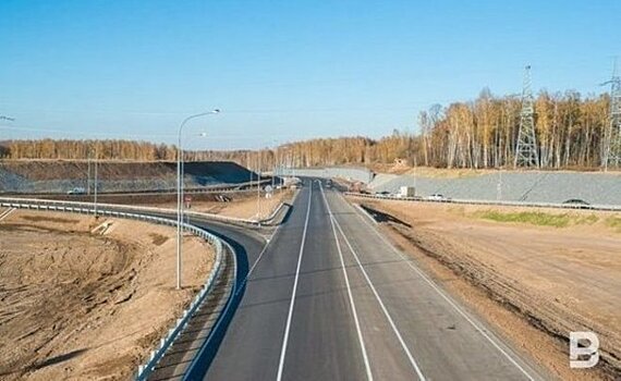 В Казани начали сносить дома на улице Осиновской для расширения дороги