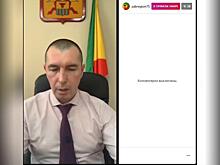 Андрей Кефер пообещал ускорить процесс налаживания связи в отдалённых населённых пунктах