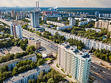 «Ъ»: в крупных российских городах начался небольшой рост арендных ставок в преддверии осеннего пика