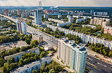 «Ъ»: в крупных российских городах начался небольшой рост арендных ставок в преддверии осеннего пика