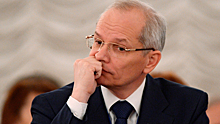 Премьер-министр Башкирии ушел в отставку