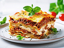 Сочная и нежная мясная лазанья: классический итальянский рецепт