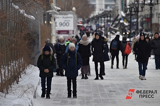 Тюменские школьники стали подражать героям «Слова пацана»: «Я не чушпан»