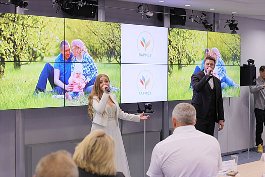 Сопредседатель ВАРМСУ Галина Данильченко: Забота местных глав о людях и сохранение традиционных ценностей идут рука об руку