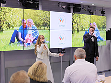 Сопредседатель ВАРМСУ Галина Данильченко: Забота местных глав о людях и сохранение традиционных ценностей идут рука об руку