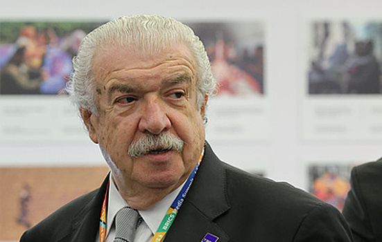 Гусман: ООН внимательно следит за работой Медиасаммита БРИКС