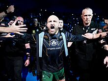 UFC совершила огромную ошибку. Волкановски погубит лучшую лигу мира