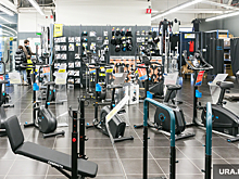 Магазины Decathlon откроются в России до конца года