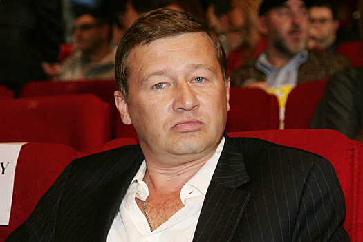 Российский актер рассказал, как тайно жил в пустующих квартирах