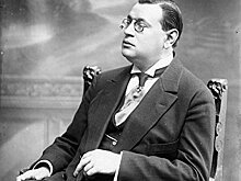 Король южнорусского юмора, всадивший дюжину ножей в спину революции. К 140-летию Аркадия Аверченко