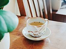 Названа предельная суточная норма зеленого чая