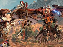 Стало известно, какой режиссер снимет фильм по Horizon Zero Dawn