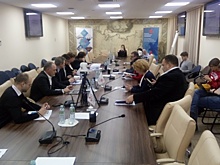В Комитете гражданских инициатив назвали Екатеринбург самой сильной городской агломерацией