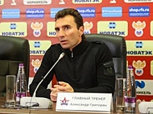 "СКА-Хабаровск". Есть ли жизнь после Александра Григоряна?