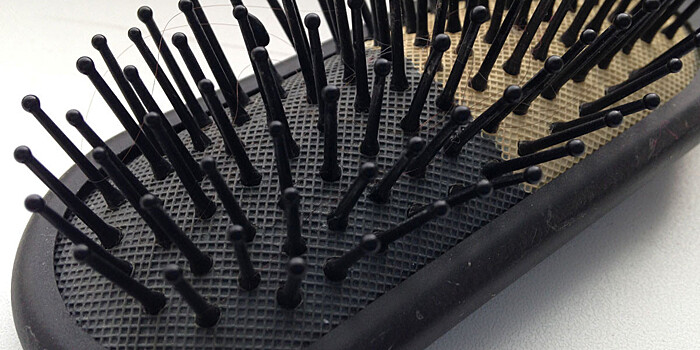 Школьница из Ижевска стала рекордсменкой по длине волос