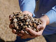 «Большая семерка» обсудит поставки редкоземельных металлов