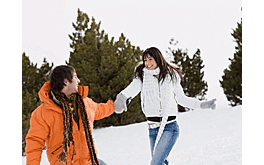 Развитие менингита при нахождении на морозе без шапки назвали мифом