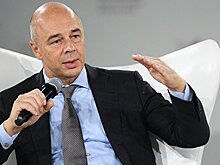 Минфин определился с финансированием всех нацпроектов